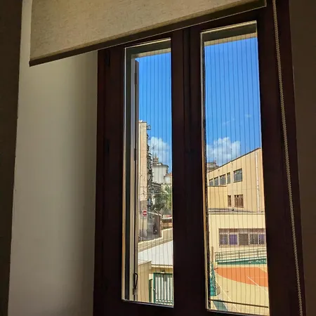 Biscottari Apartment *