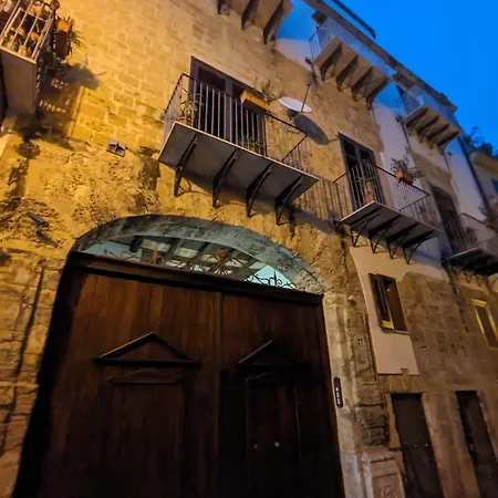 Biscottari Apartment