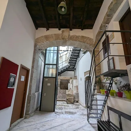 Biscottari Apartment *