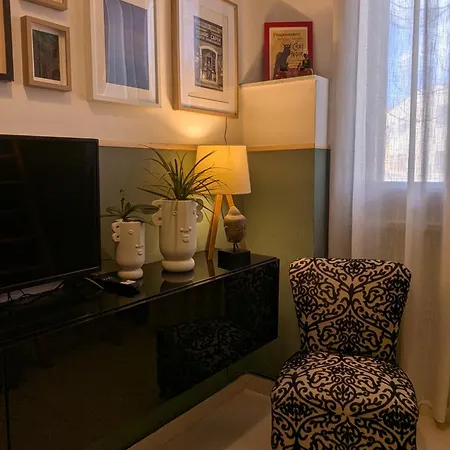 Biscottari Apartment *