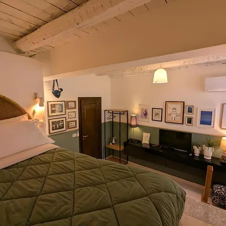 Biscottari Apartment Palermo