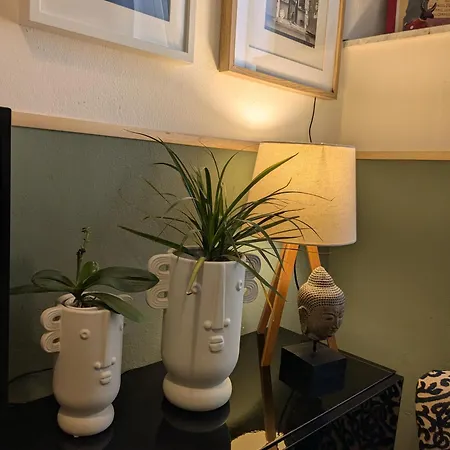 Biscottari Apartment