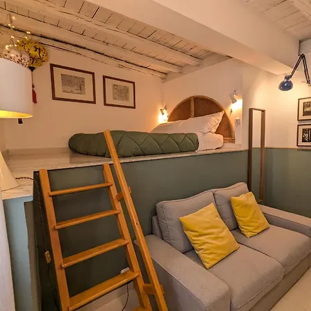 Biscottari Apartment *