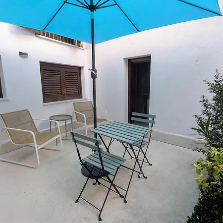 Apartment Biscottari