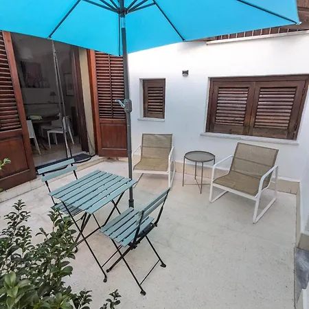 Apartment Biscottari *