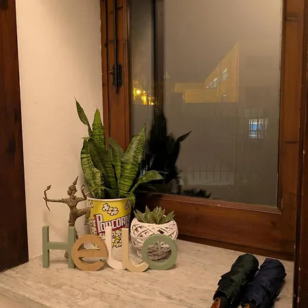 Biscottari Apartment *