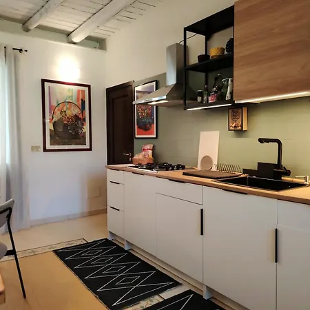 Apartment Biscottari