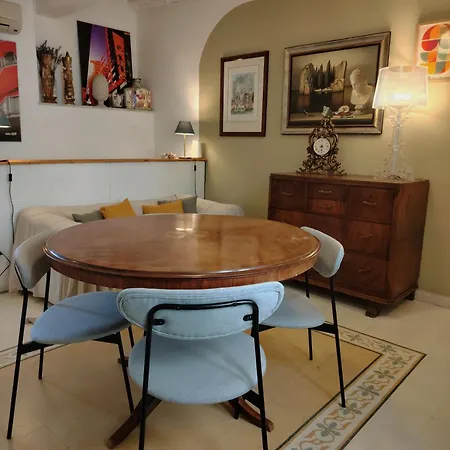 Biscottari Apartment Palermo